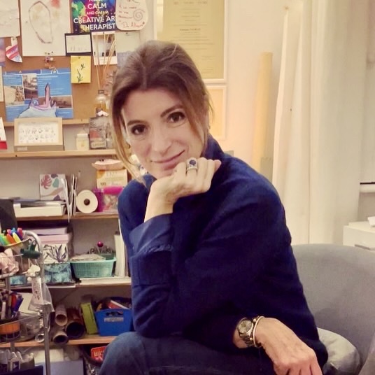 Emanuela Galbiati