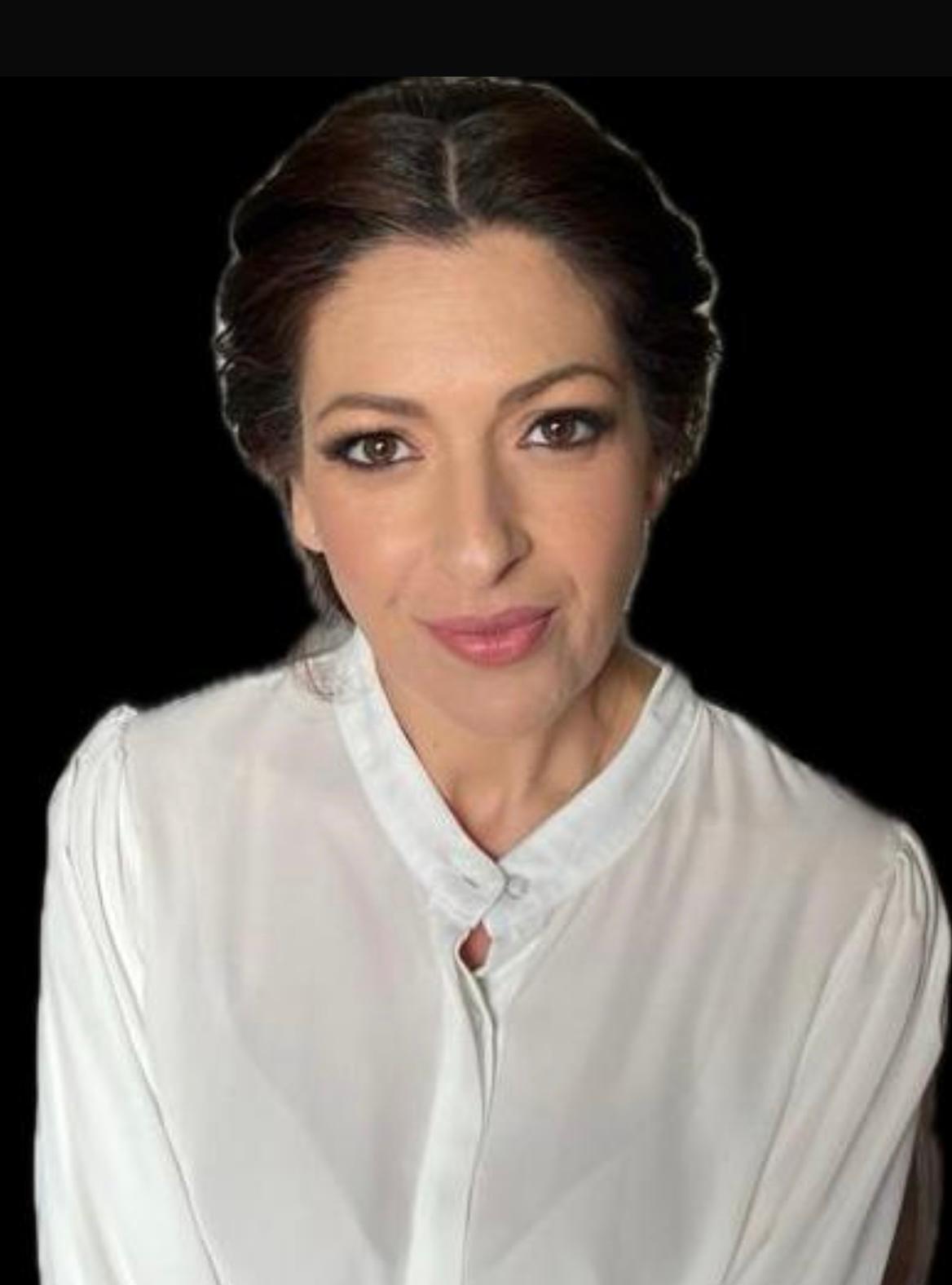 Maria Carmela Nicosia