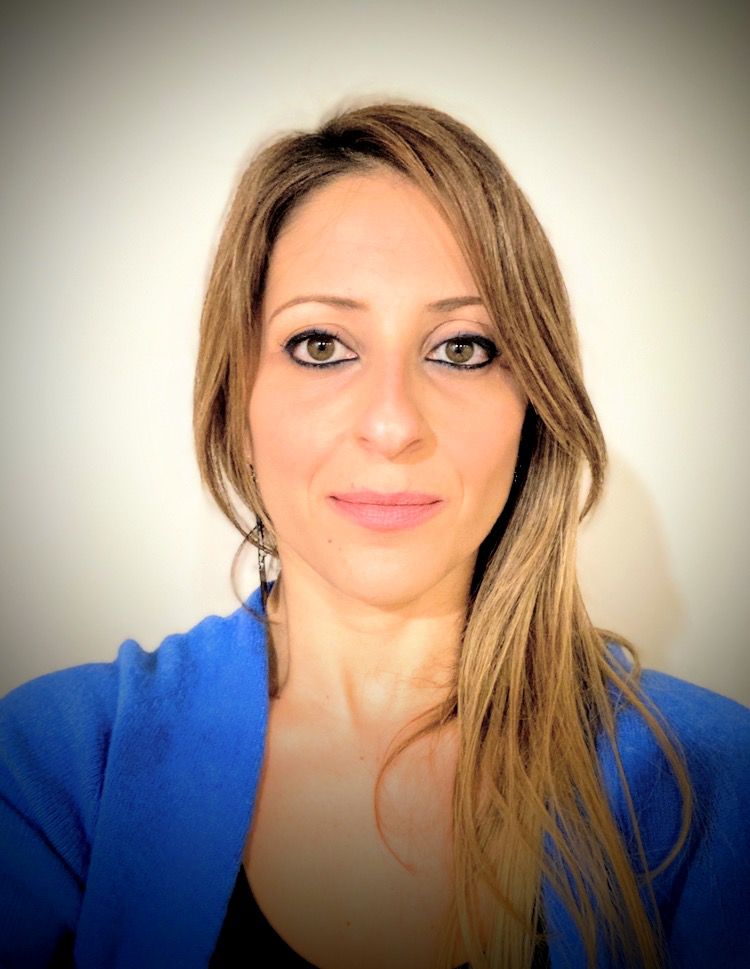 Sonia Helena Garzo