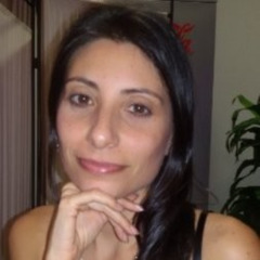 Roberta Ariu