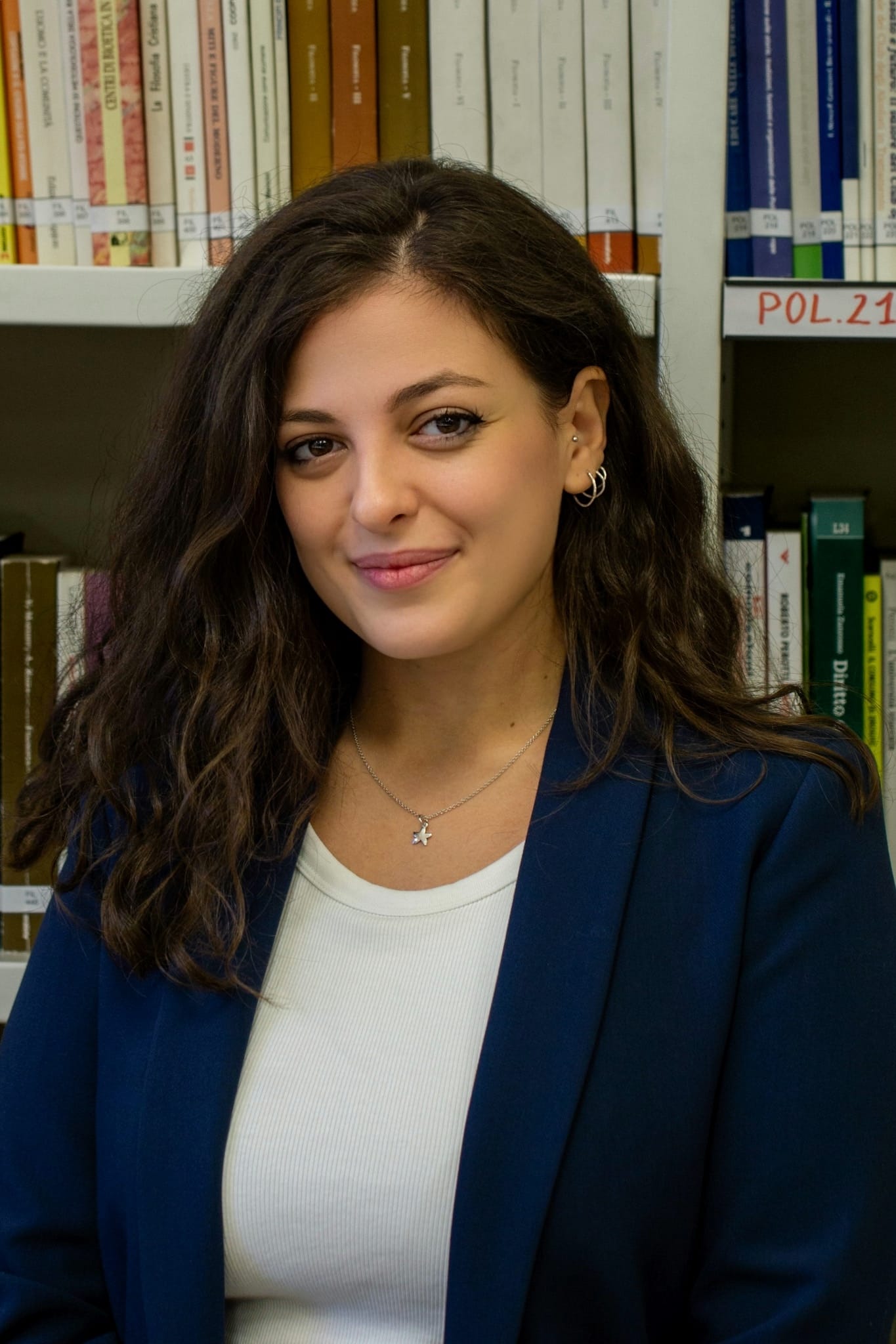 Sara D'Angelo