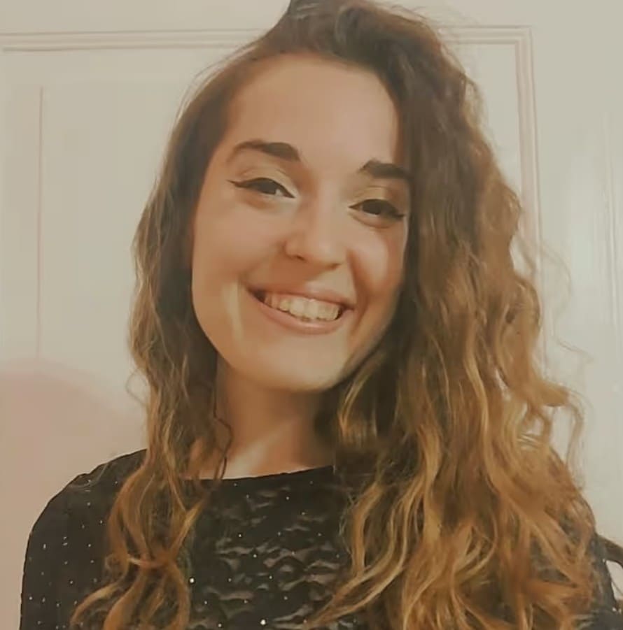 Carmela Capozza