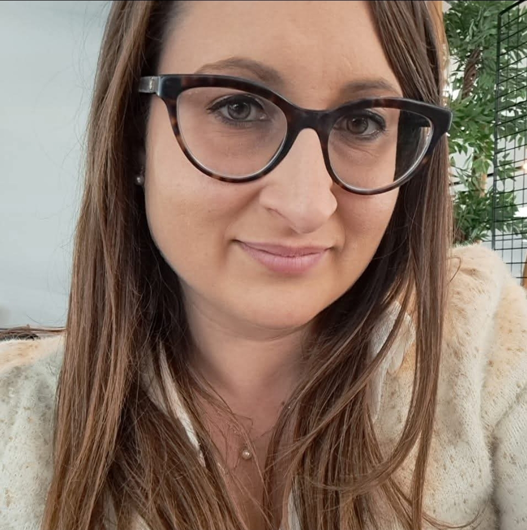 Simona Silvestri