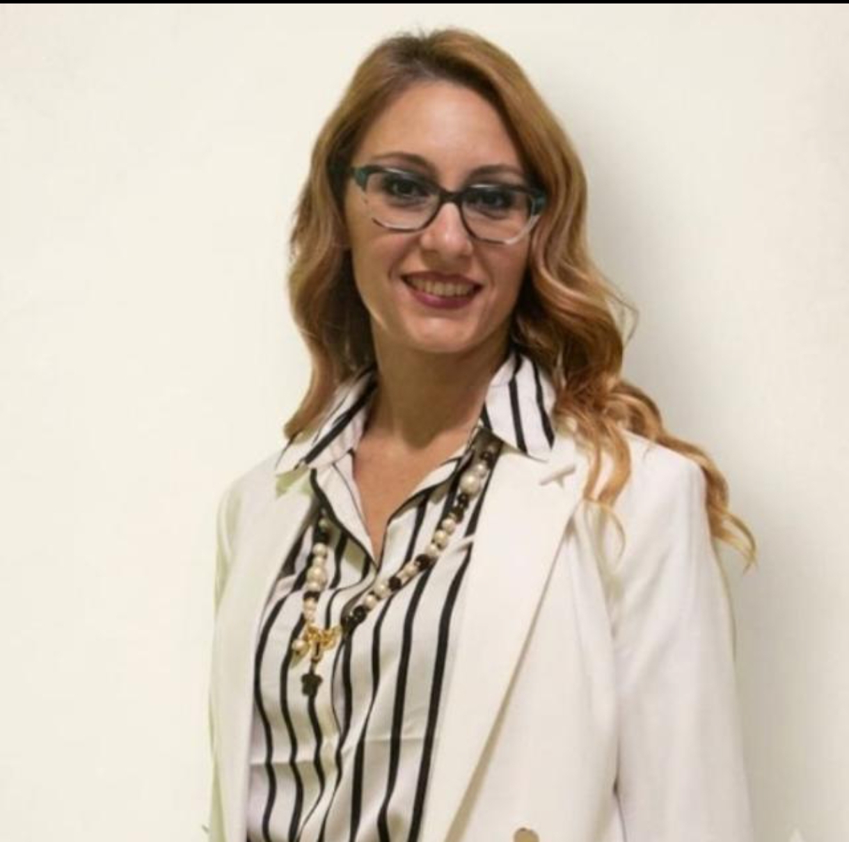 Mariapia Taddeo