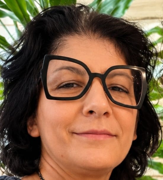 Roberta Paradisi