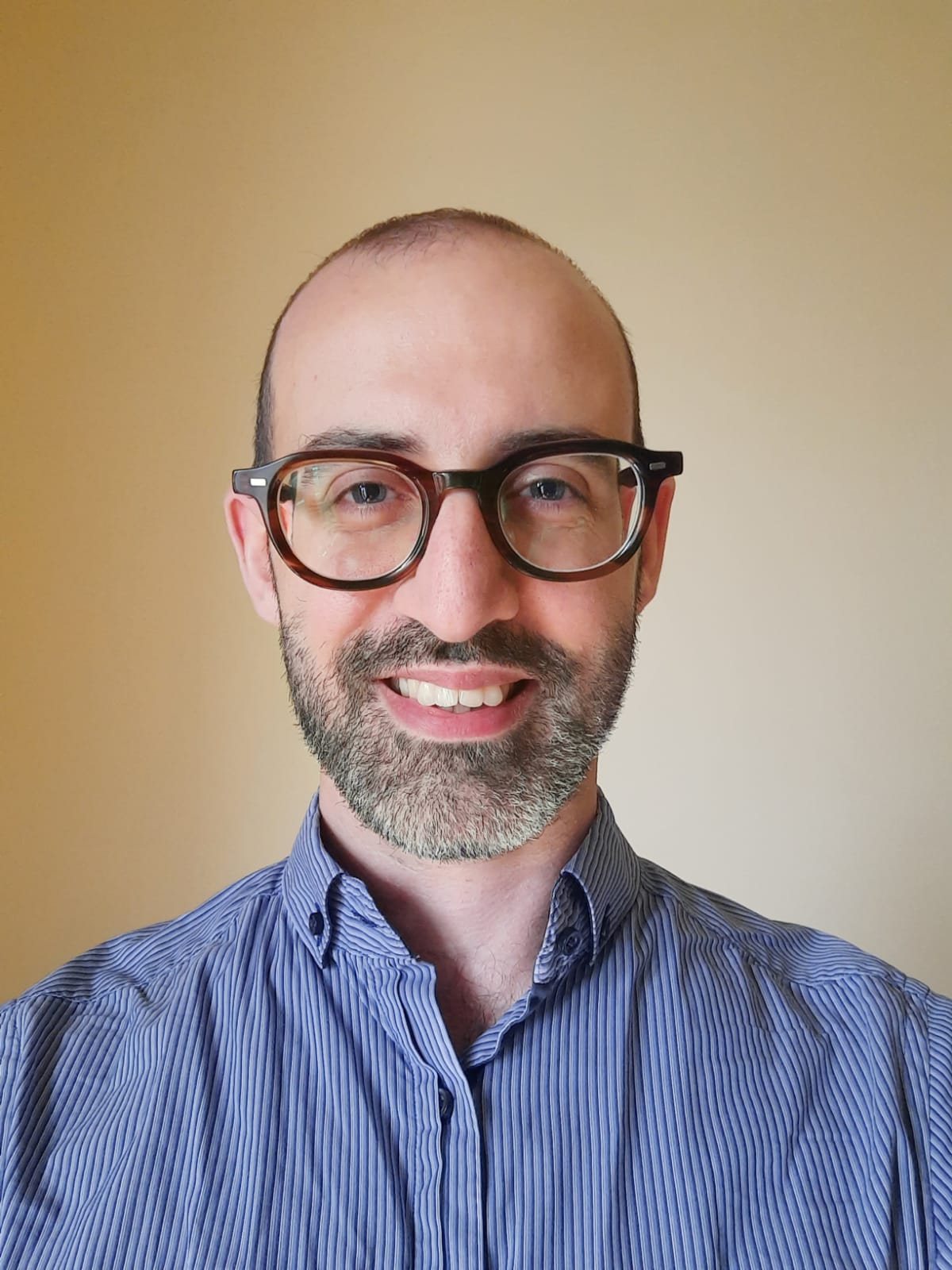 Paolo Oliva