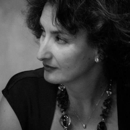 Angela Amabile
