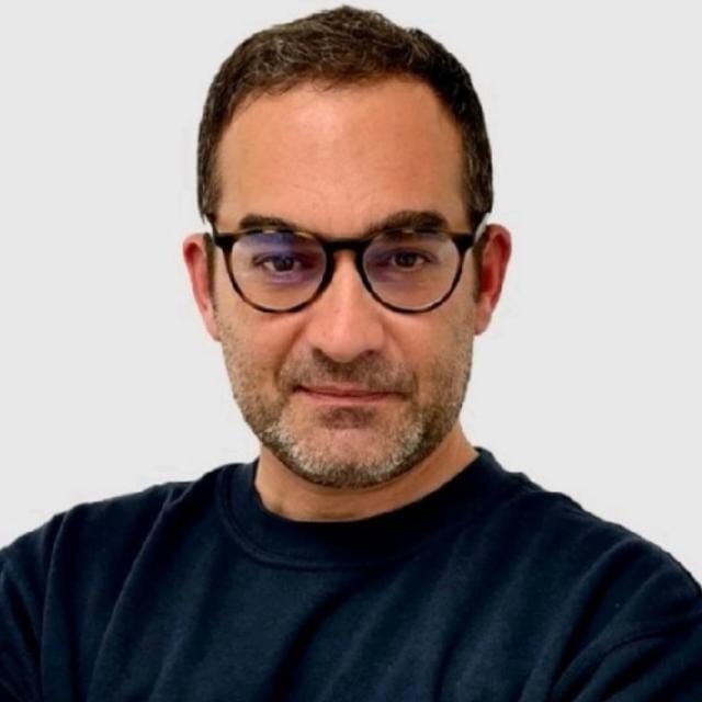 Luigi Andrea Coscia