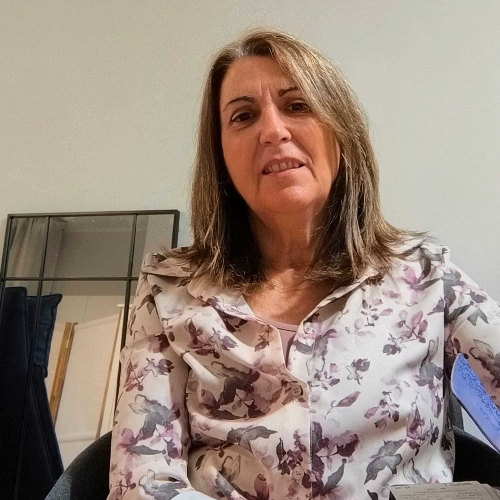 Patrizia Mancosu