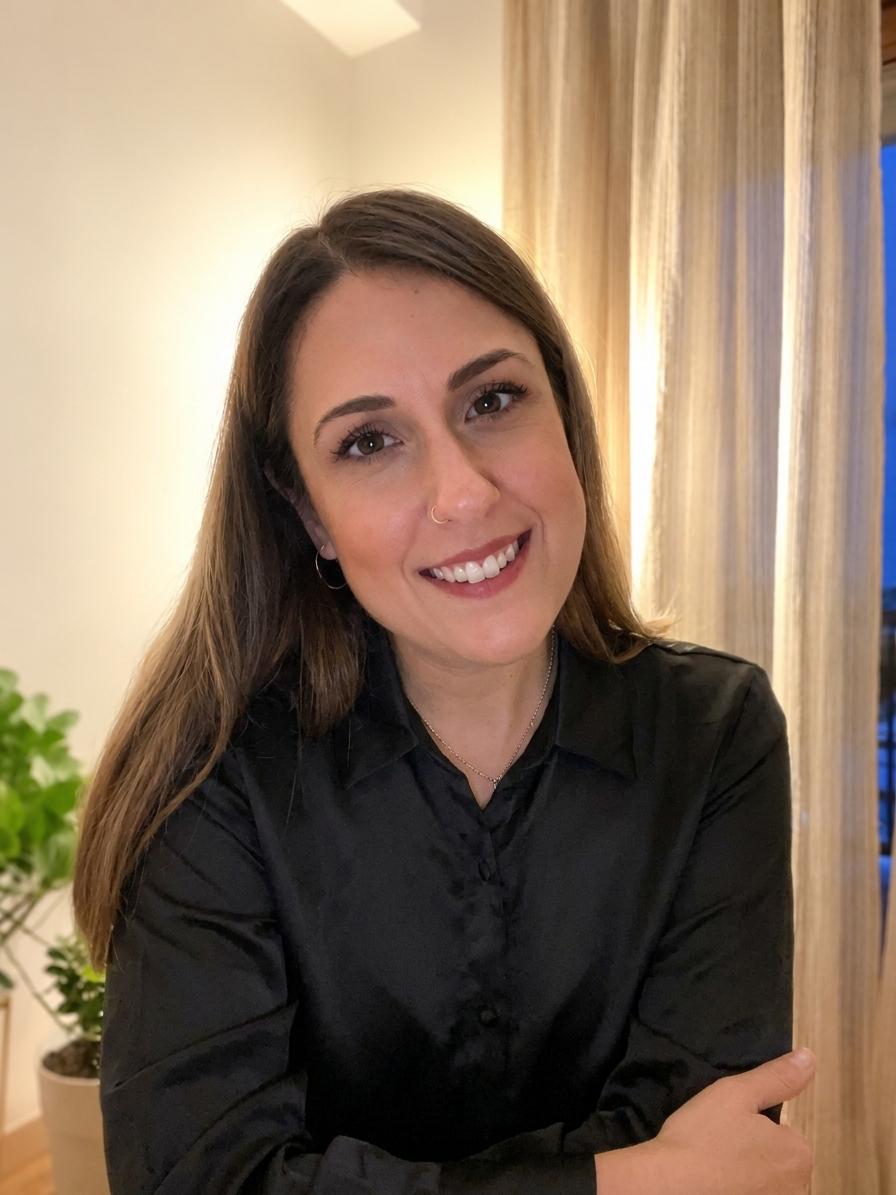 Giulia Lopes