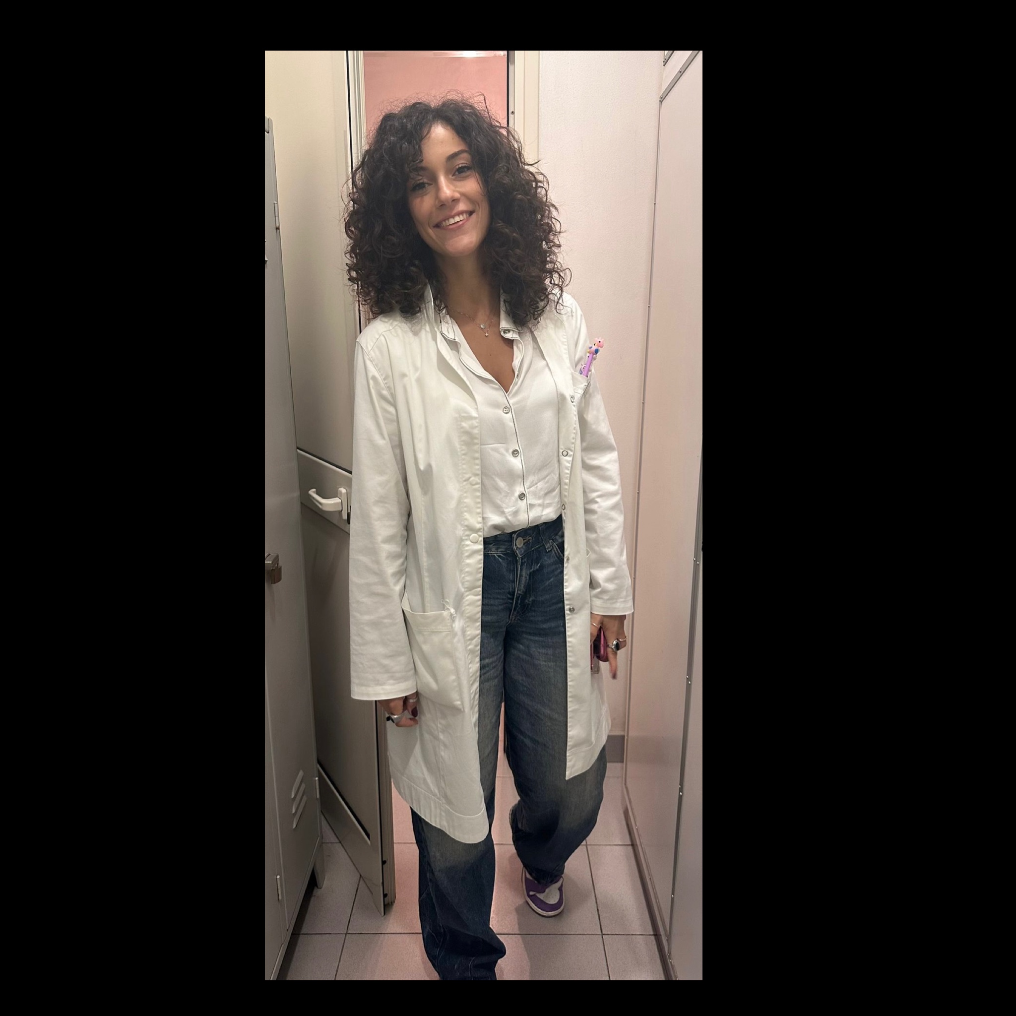 Silvia Conti