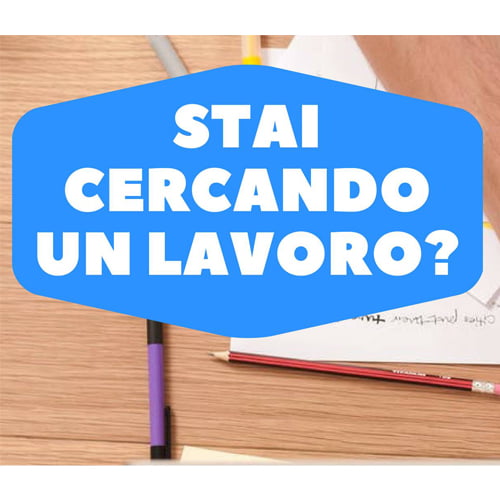 Seminario gratuito sulla Ricerca di Lavoro