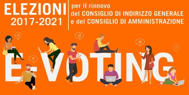 ELEZIONI CIG E CDA ENPAP 2017-2021