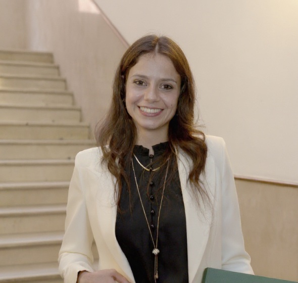Vincenza Vicino