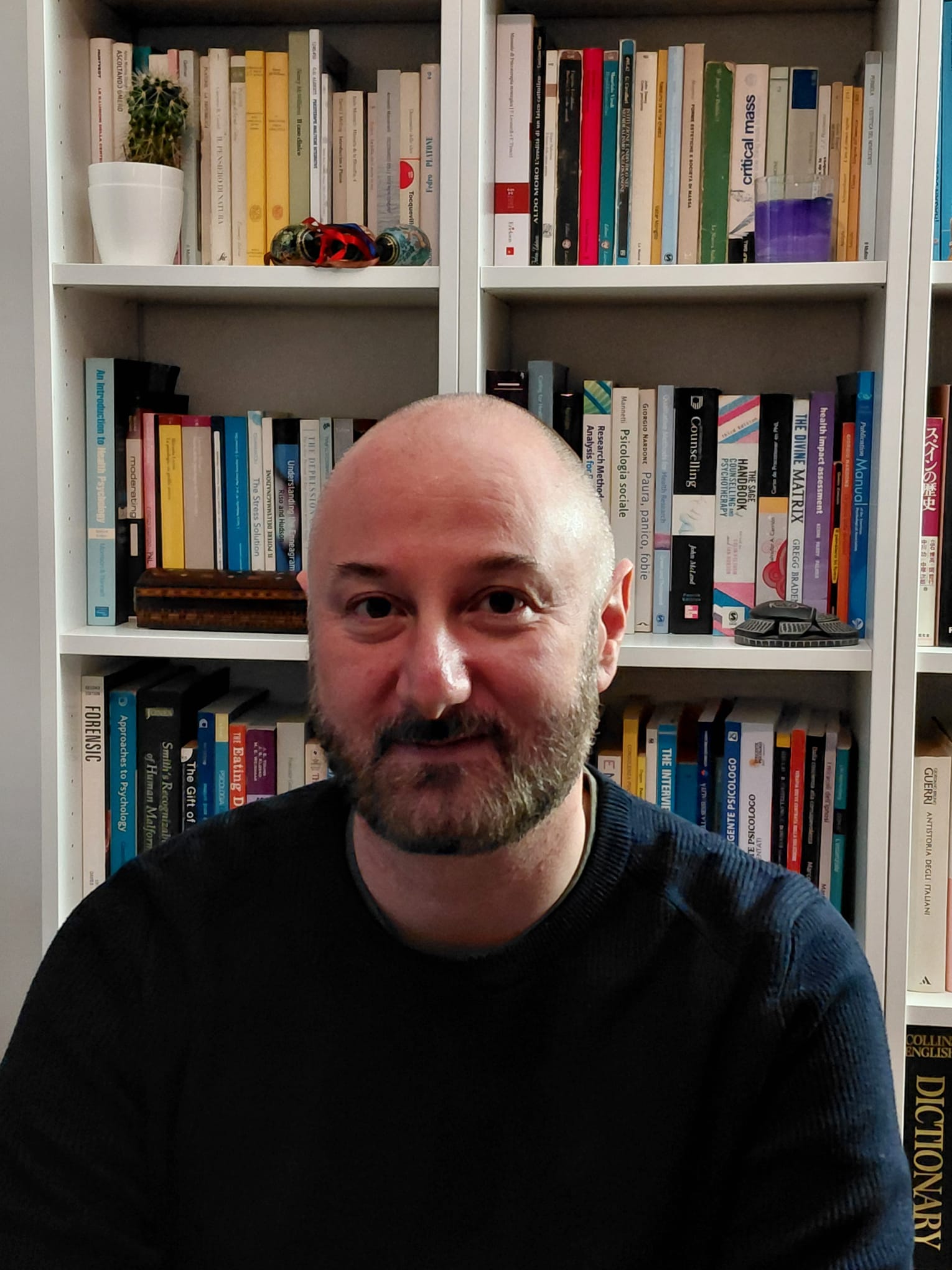 Giovanni Luca Ianni