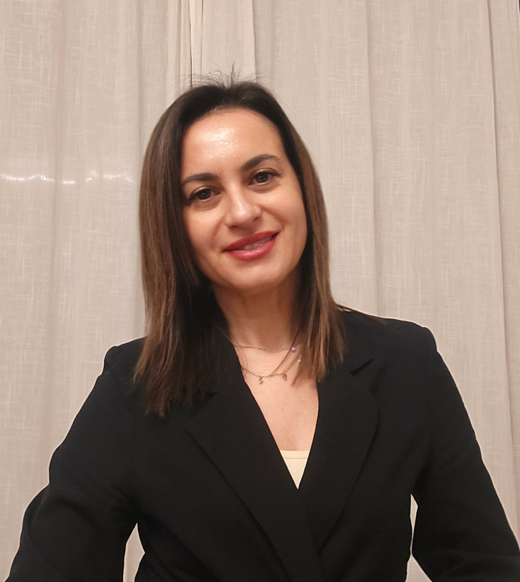 Valeria La Rosa