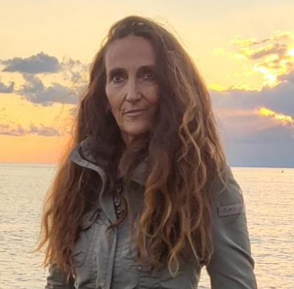Maria Vittoria Cascino