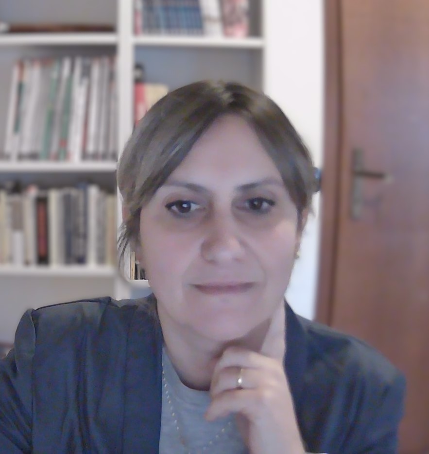 Cecilia Russo
