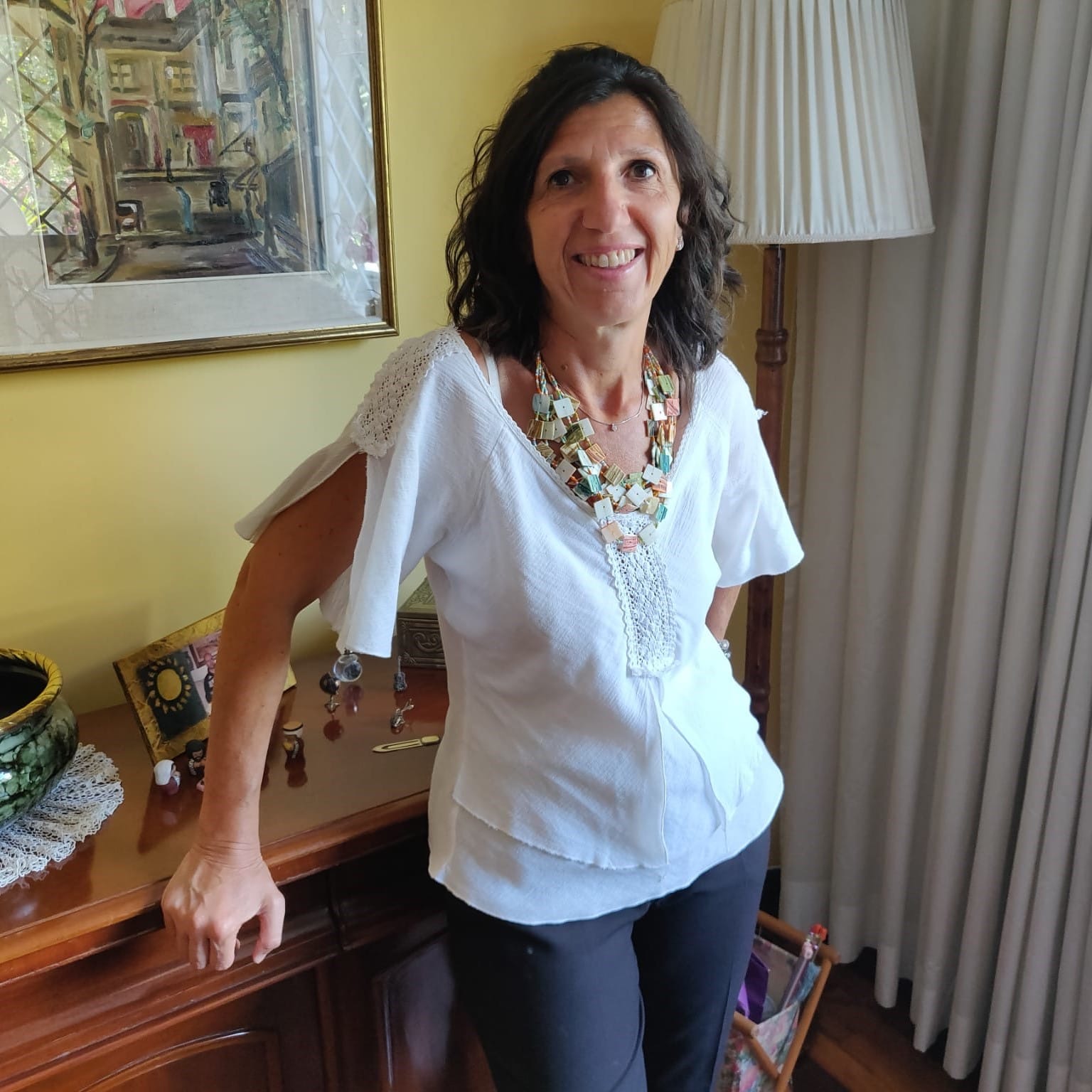 Simona Baronessa