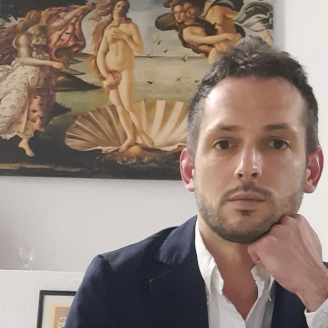 Eugenio Ciompi