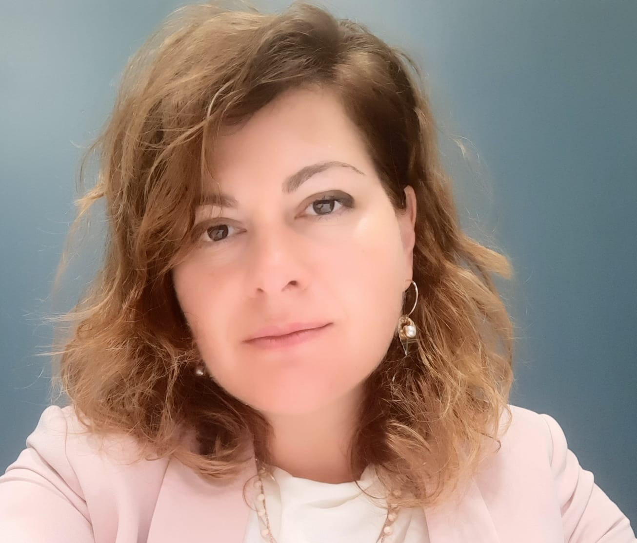 Manuela Laurenzi
