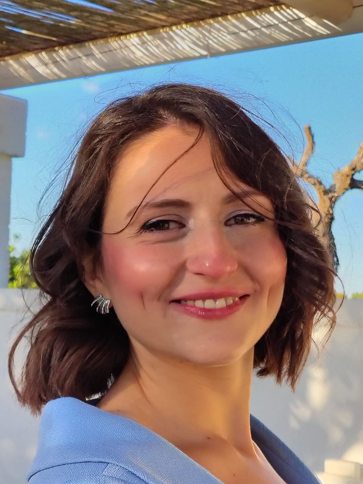 Camilla Antonini