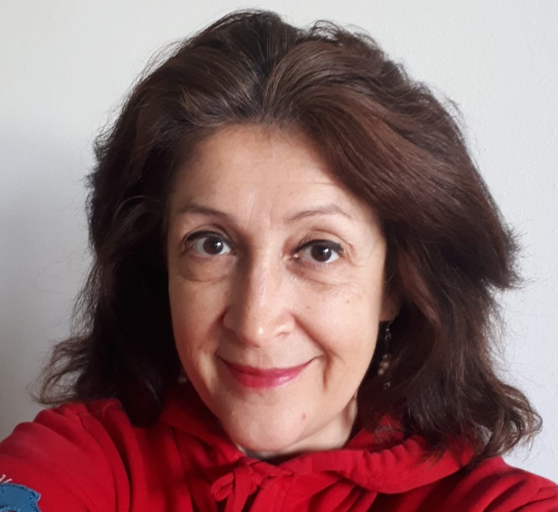 Gloria Zannini