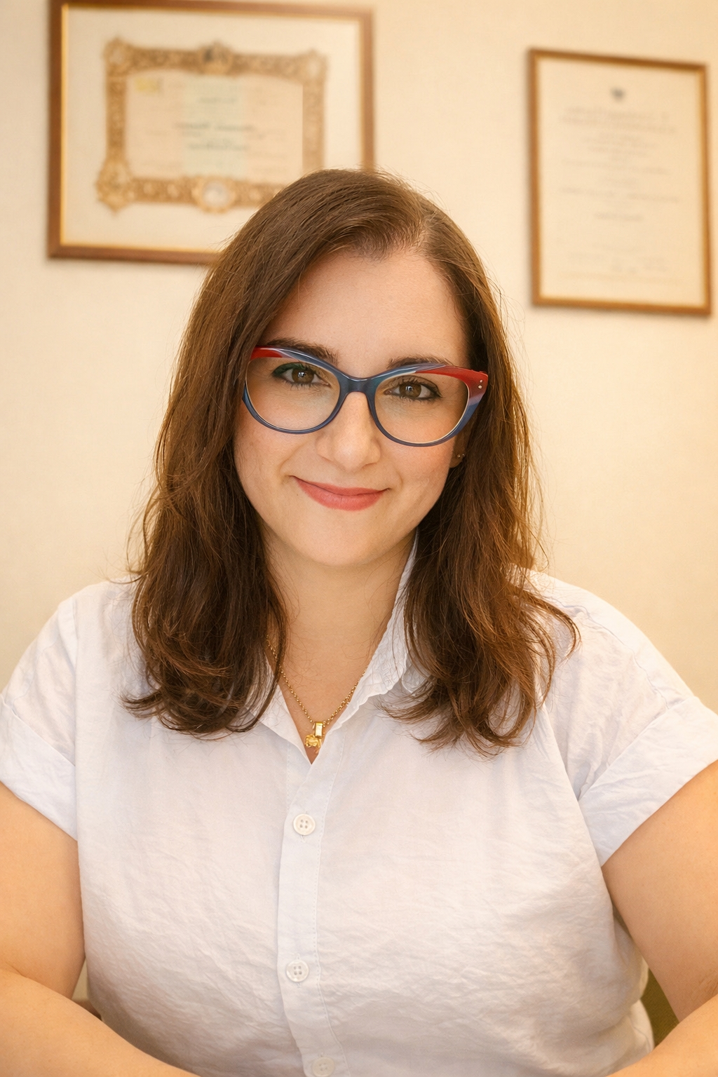 Mariasole Giordano