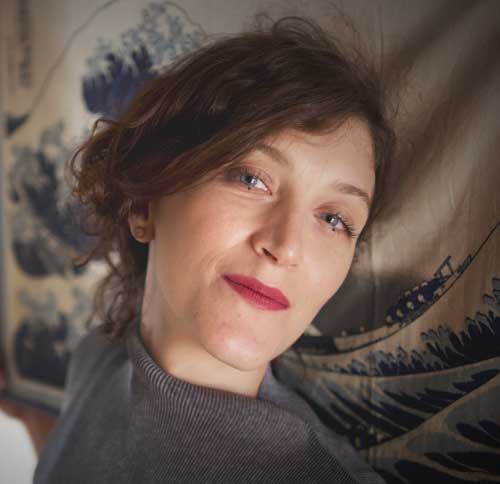Margherita Cioni
