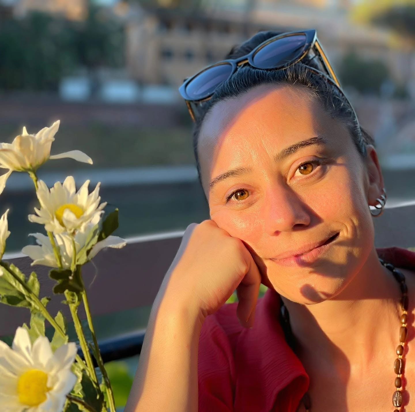 Paola Maria Oliviero
