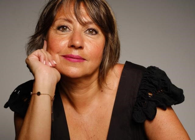 Patrizia Prestamburgo