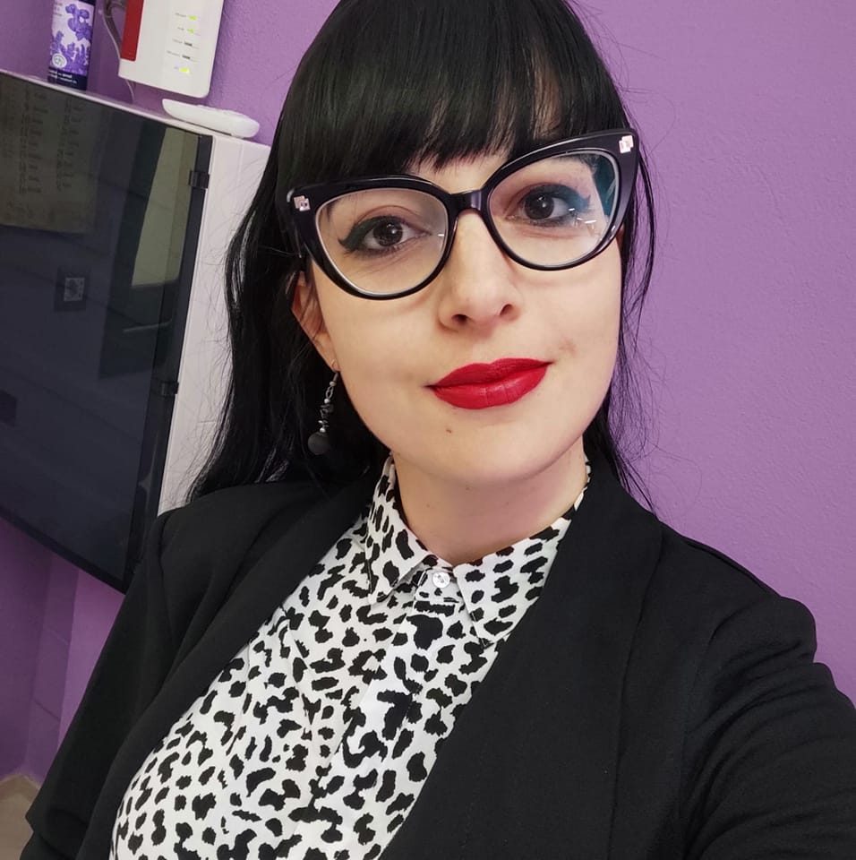 Claudia Ortu