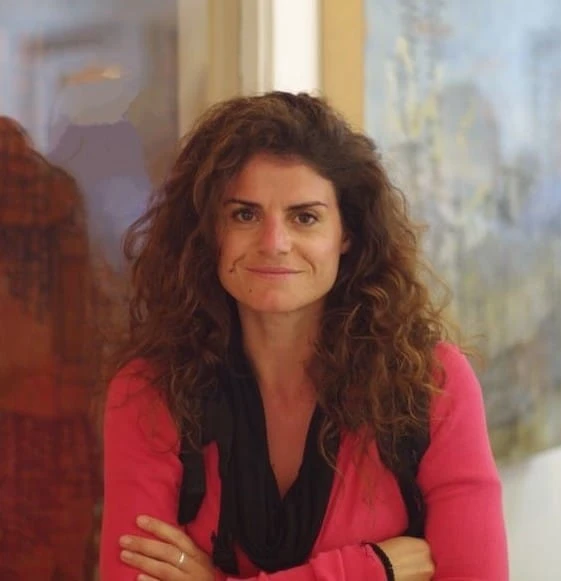 Stella Bagnato