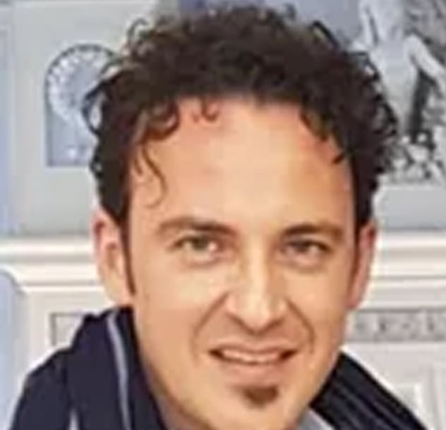 Alessandro Taurino Alessandro Taurino