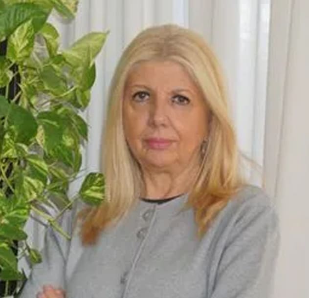 Anna Maria Giannini Anna Maria Giannini