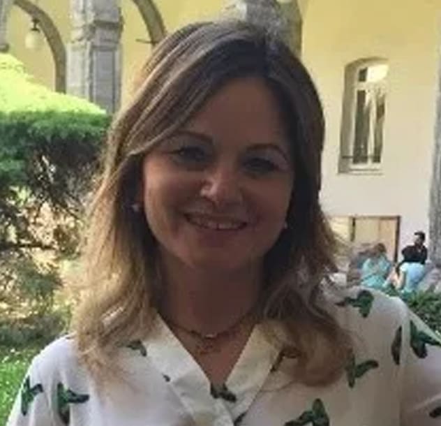 Annalisa Amodeo Annalisa Amodeo