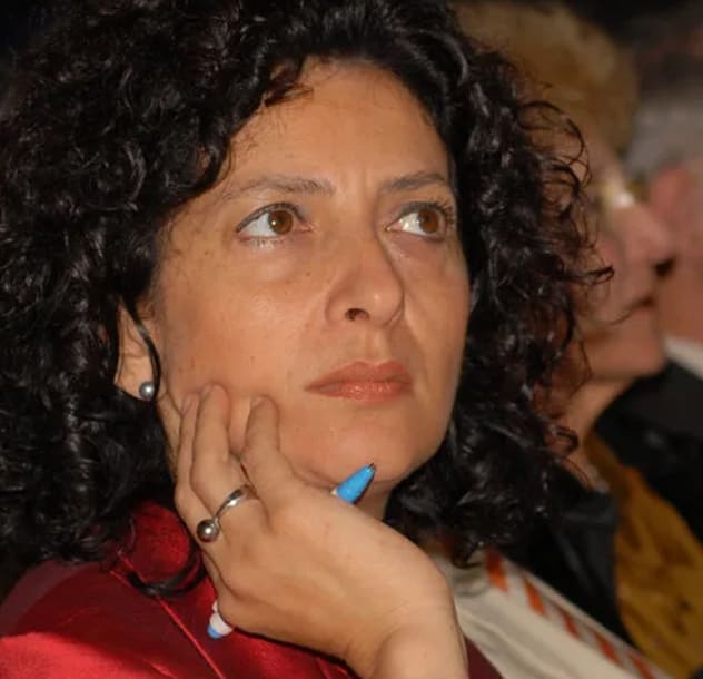 Cristina Cabras Cristina Cabras