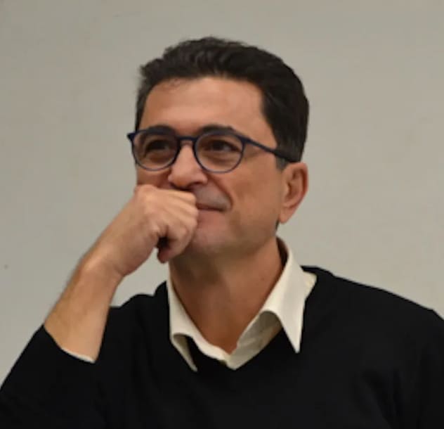 Francesco Pace Francesco Pace