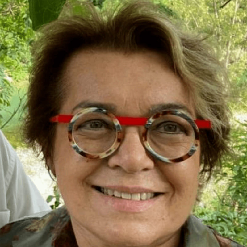 Fulvia Signani Fulvia Signani
