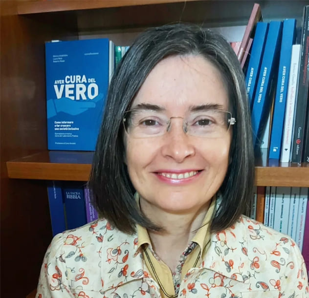 Laura Nota Laura Nota