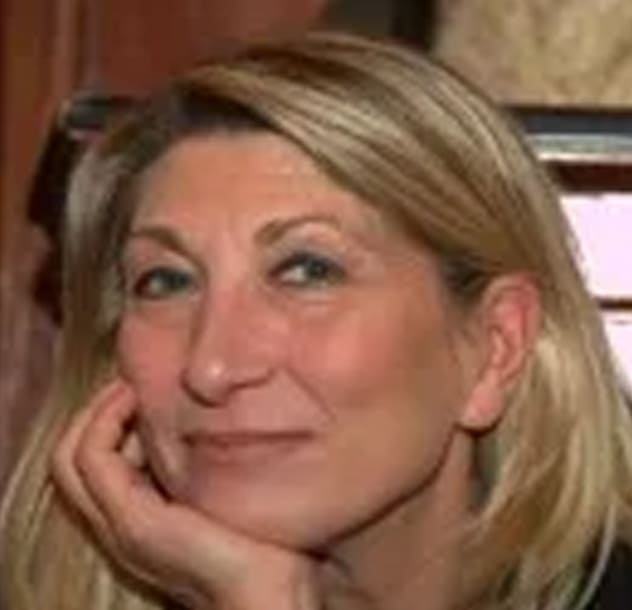 Maria Catena Quattropani Maria Catena Quattropani