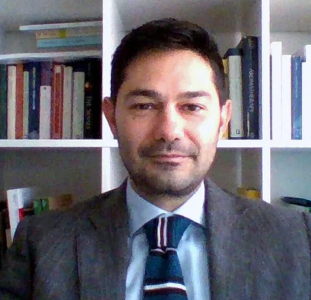 Vincenzo Bochicchio Vincenzo Bochicchio