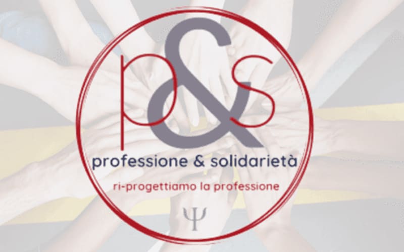 Professione & Solidarietà