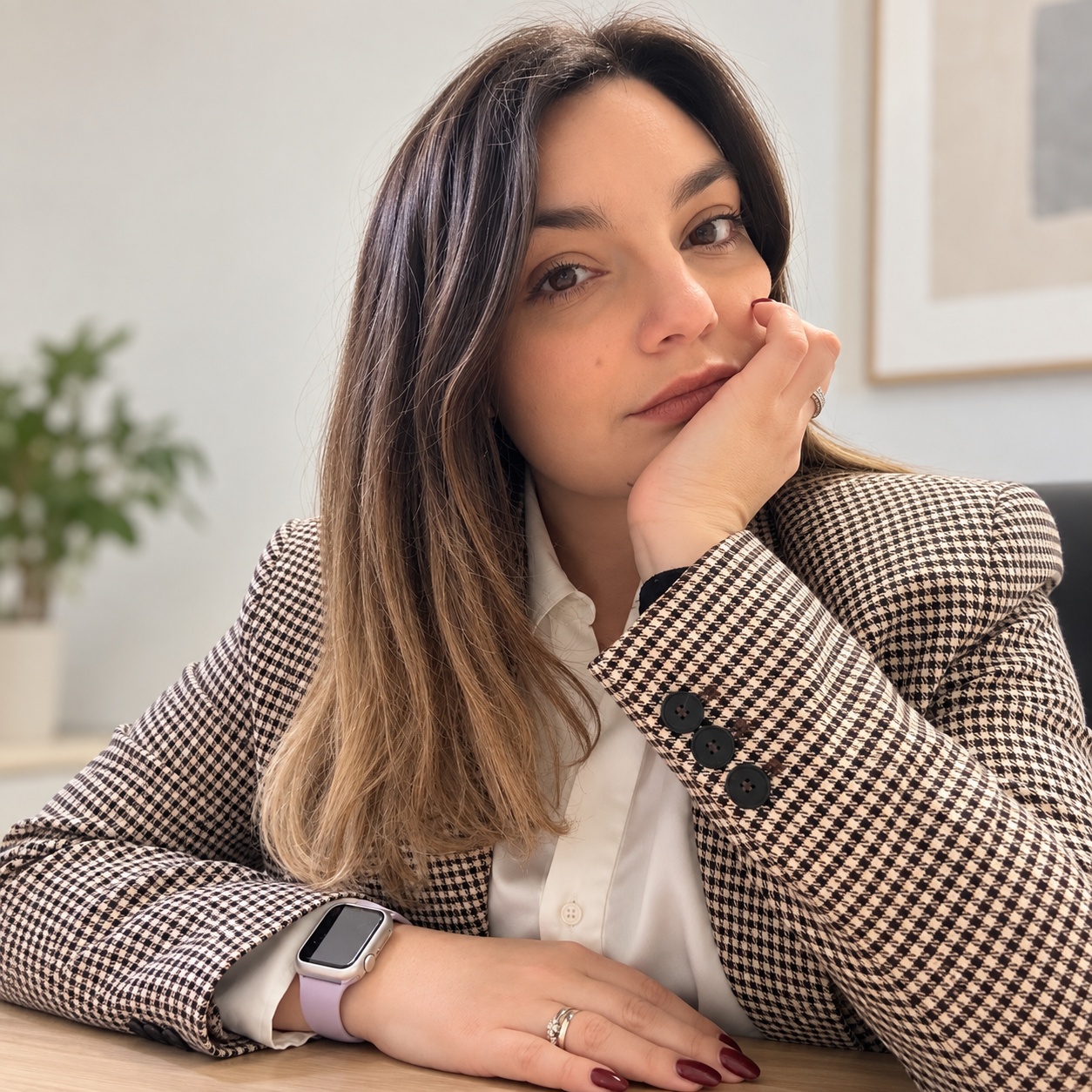 Valeria Mazzoli