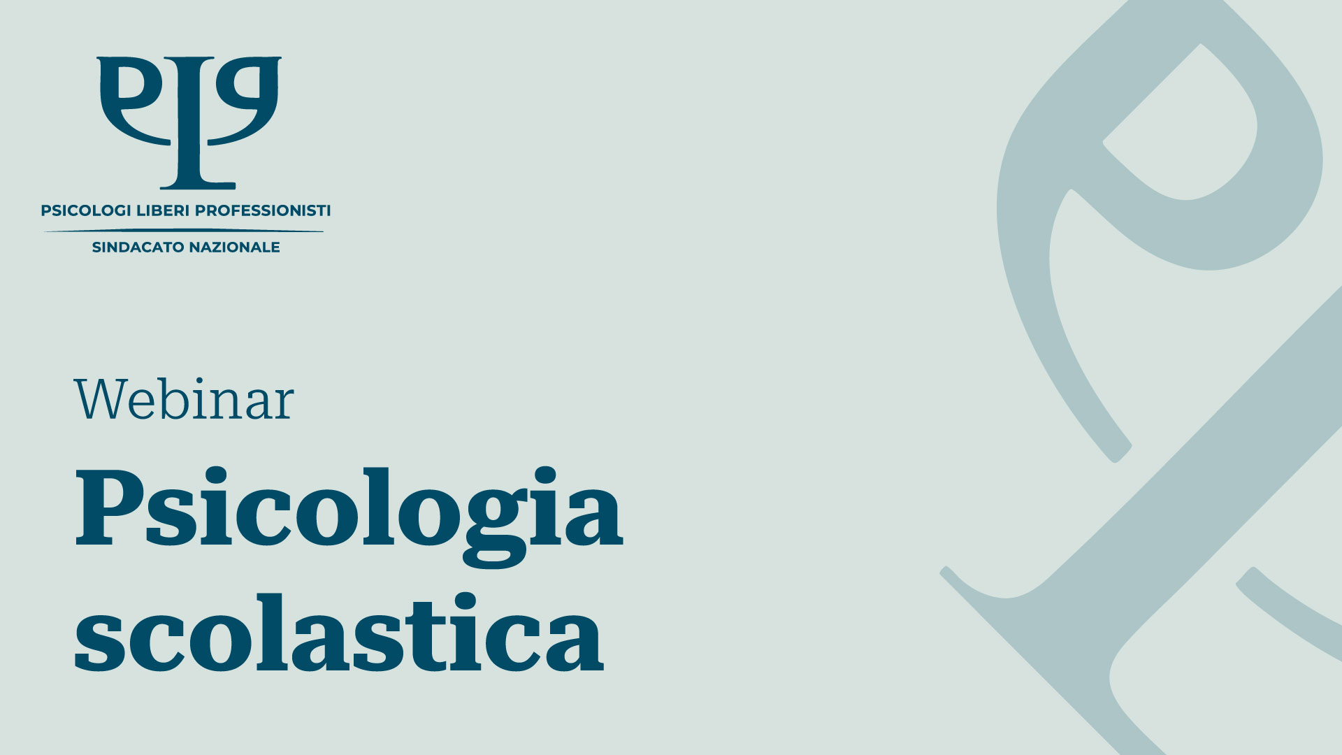 Psicologia scolastica