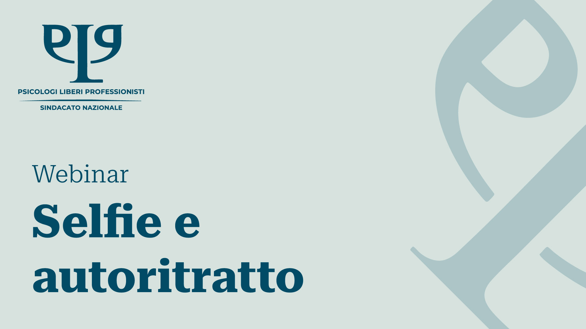 Selfie e autoritratto
