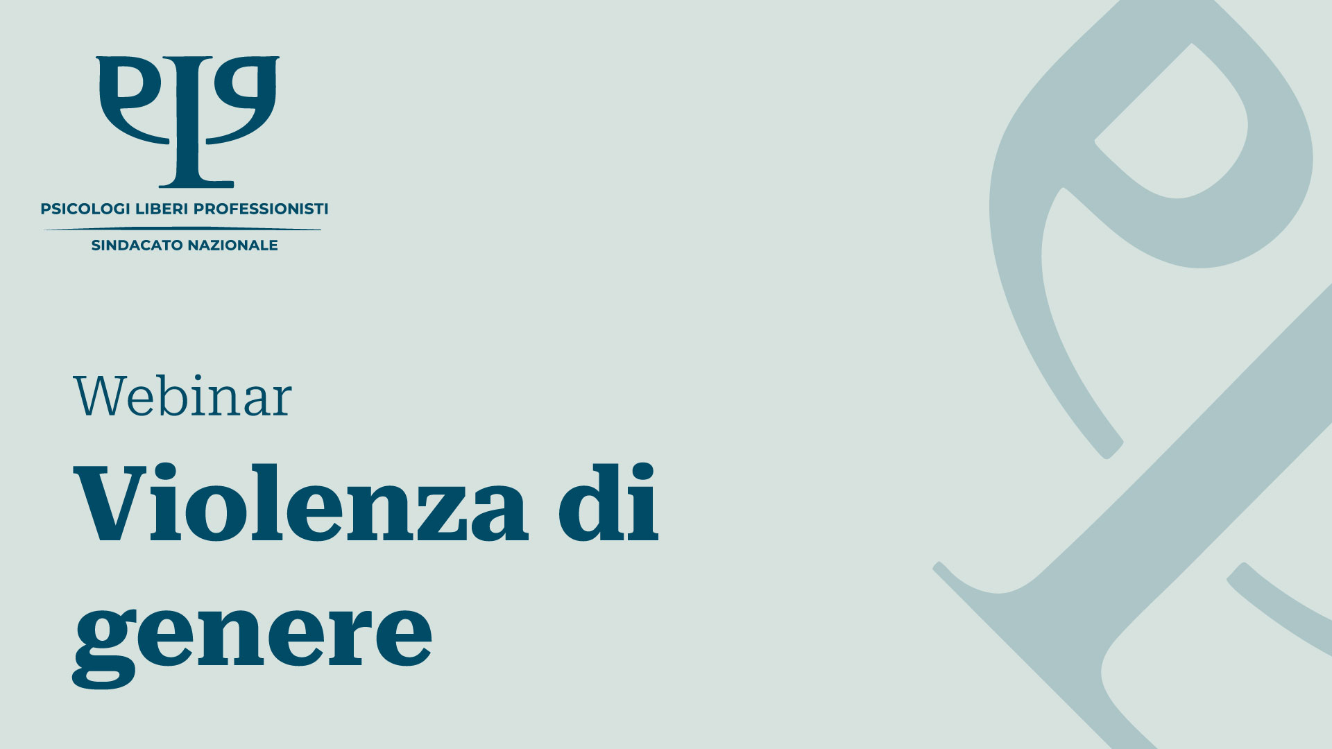 Violenza di genere