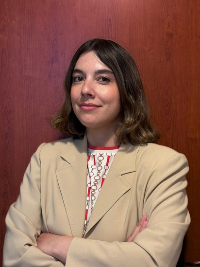 Ilaria Palumbo