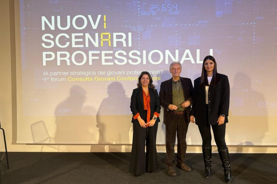 Psicologia e Intelligenza Artificiale: il presente e il futuro della Professione