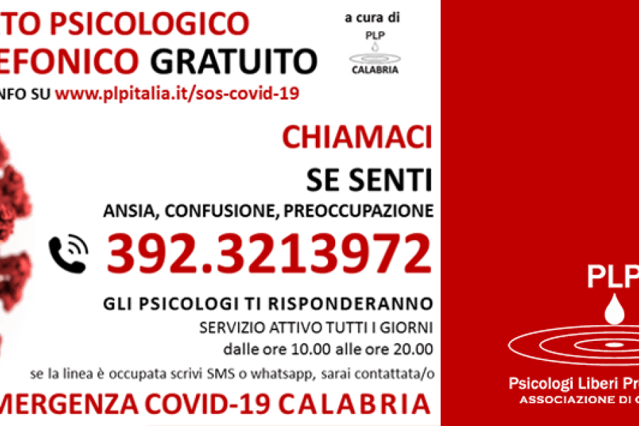 SOS COVID-19